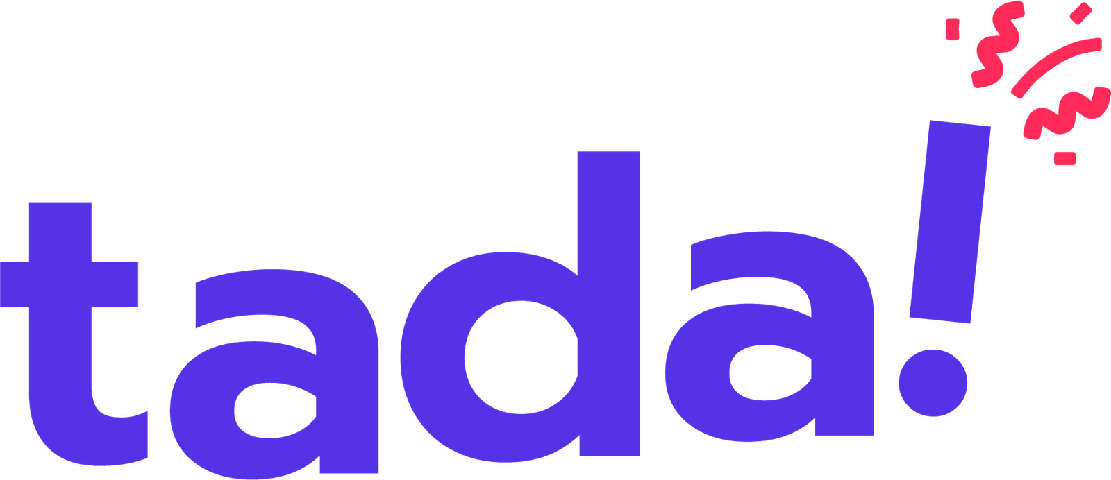 Ta-daa!